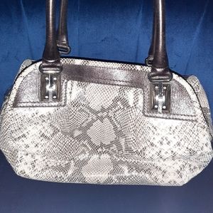 Di Gregorio handbag